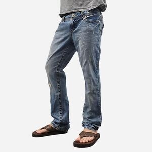 Unbranded Men's Multi Jeans